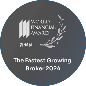 World Finance Award 2024