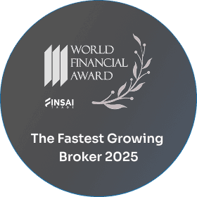 World Finance Award 2025