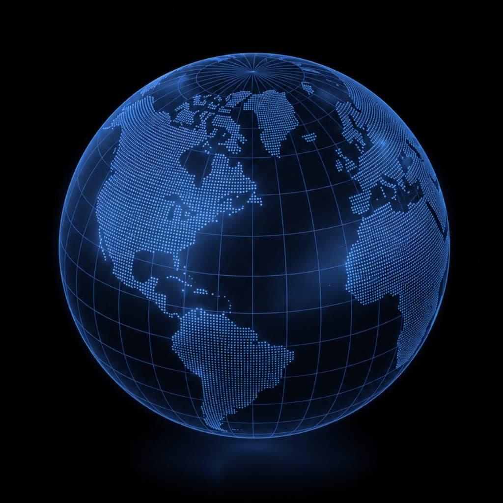 Global support across markets