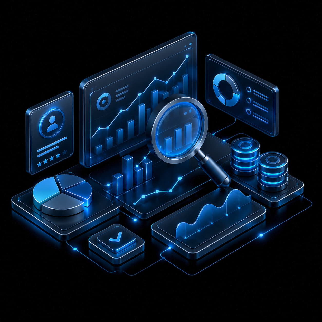 Detailed Reports
