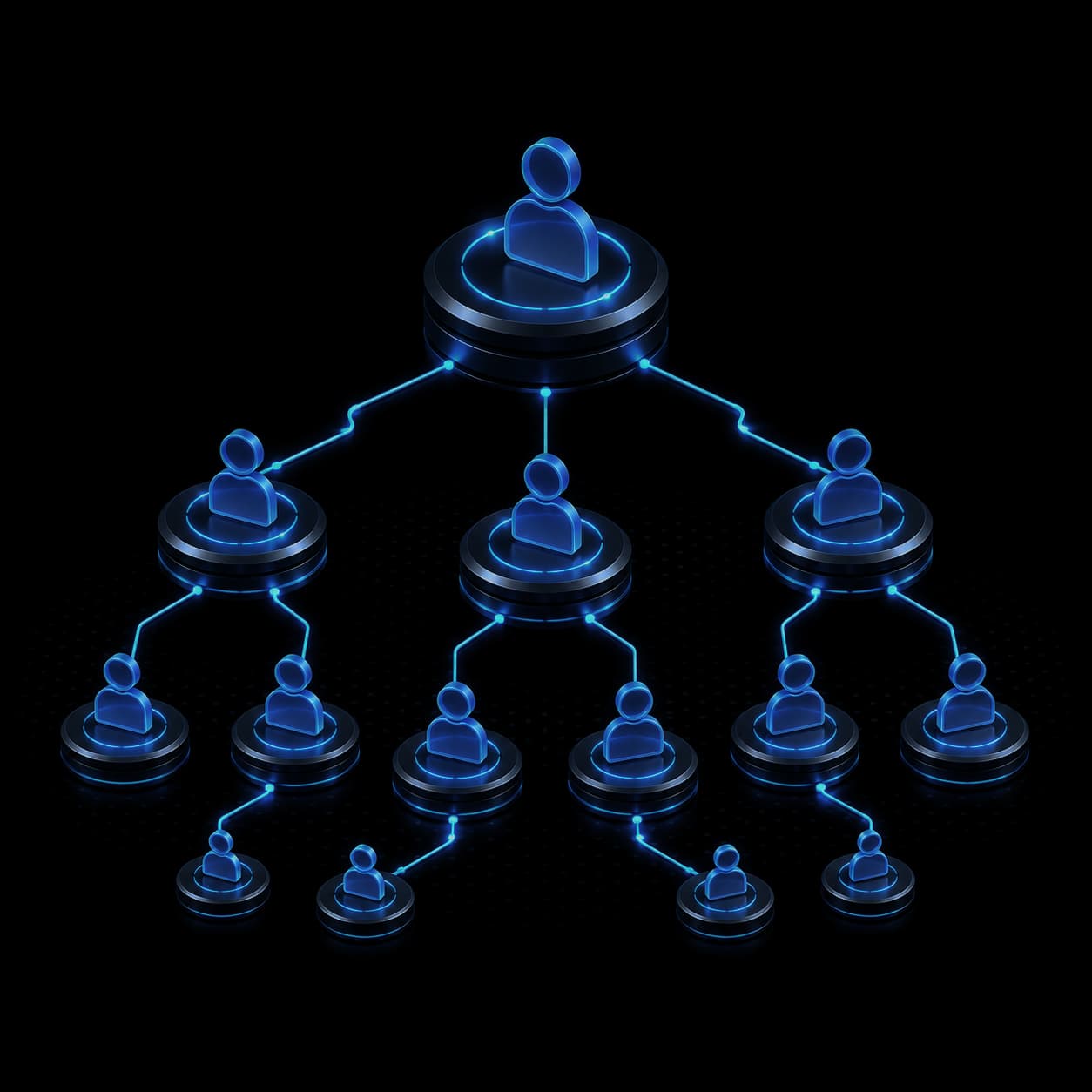 Multi-Tier Mode