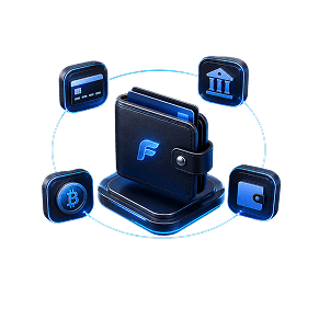 Crypto wallet