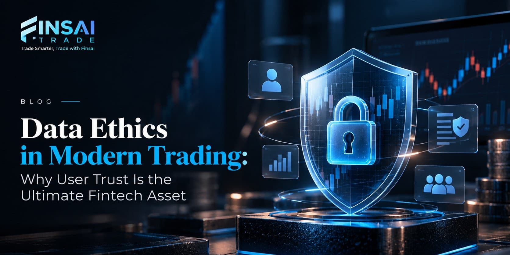 Data Ethics in Modern Trading: Why User Trust Is the Ultimate Fintech Asset
