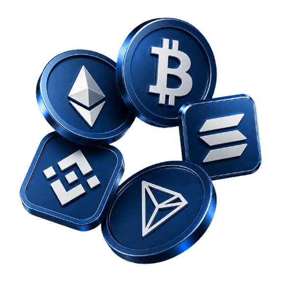 Crypto