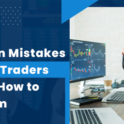 10 Common Mistakes new forex traders