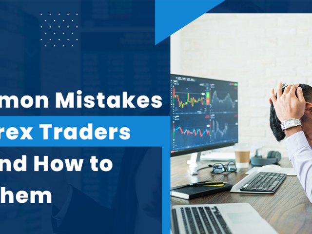 10 Common Mistakes new forex traders