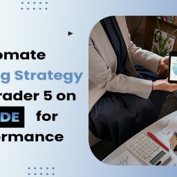 Best MetaTrader 5 trading platform