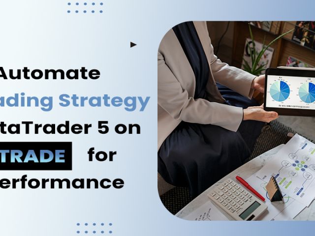 Best MetaTrader 5 trading platform