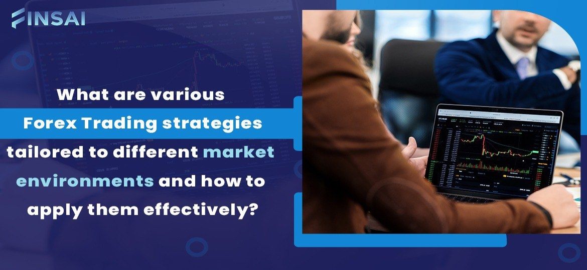 Forex Trading Strategies