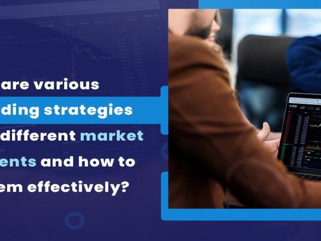 Forex Trading Strategies