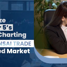 MetaTrader 5’s Advanced Charting Tools