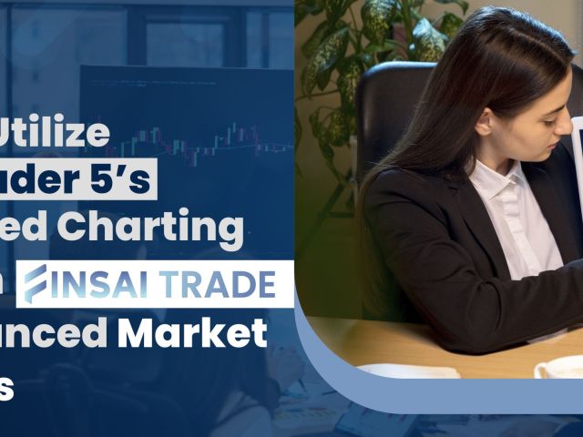 MetaTrader 5’s Advanced Charting Tools