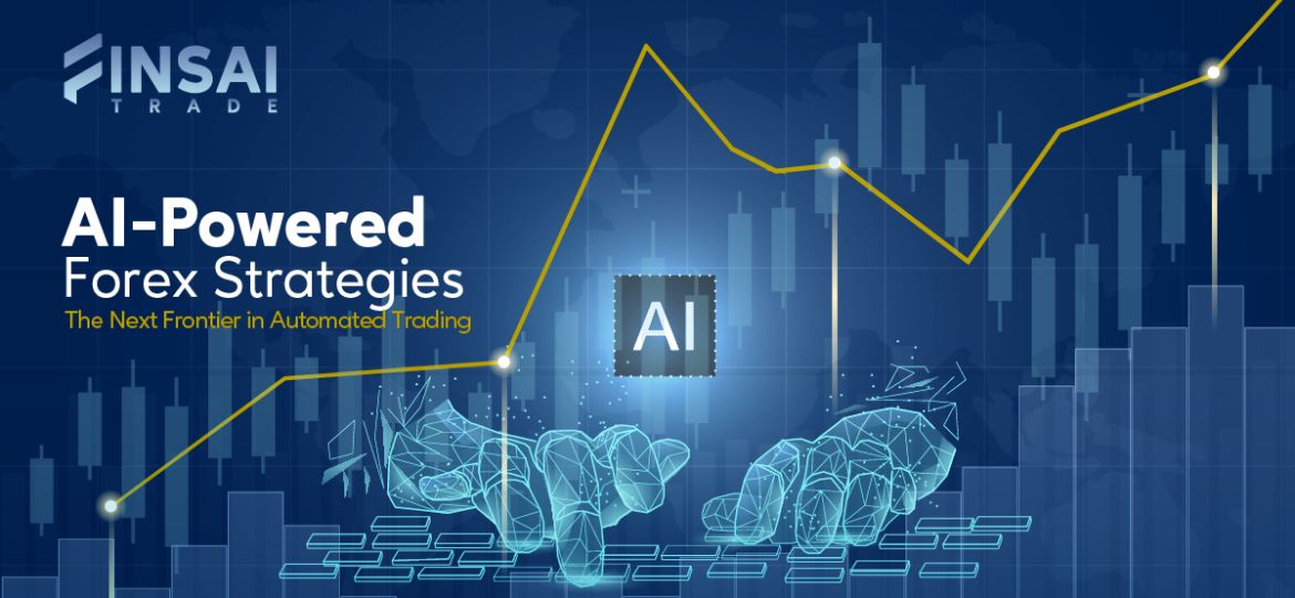 AI-Powered Forex Strategies The Next Frontier in Automated Trading