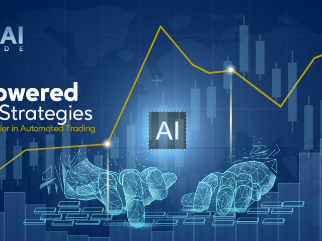 AI-Powered Forex Strategies The Next Frontier in Automated Trading