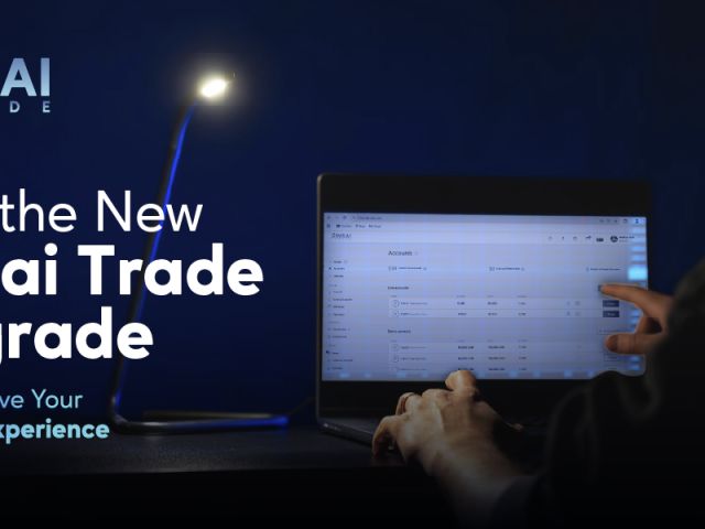 How the New Finsai Trade Upgrade Can Improve Your Trading Experience