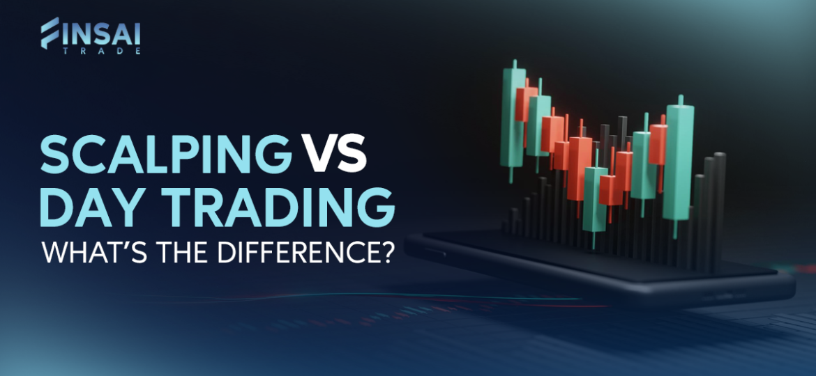 Scalping vs. Day Trading What’s the Difference