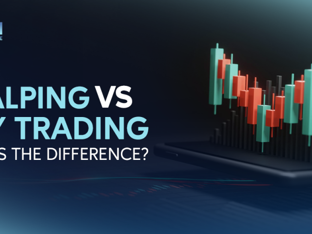 Scalping vs. Day Trading What’s the Difference