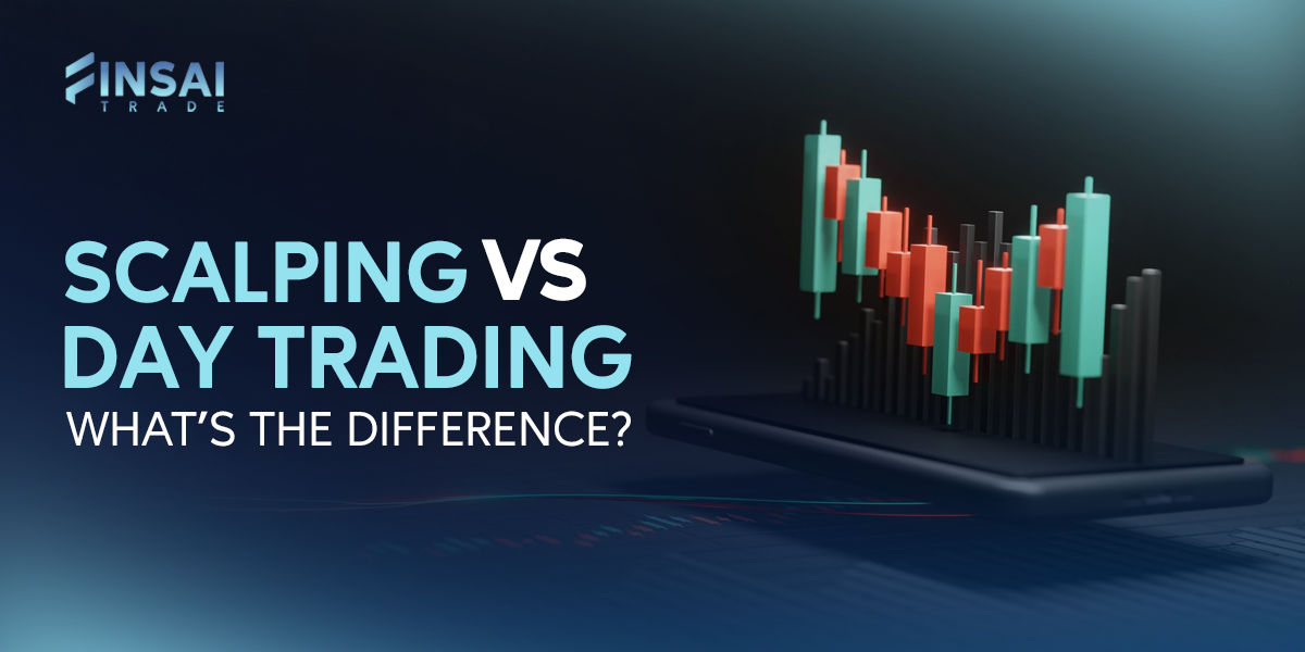 Scalping vs. Day Trading What’s the Difference