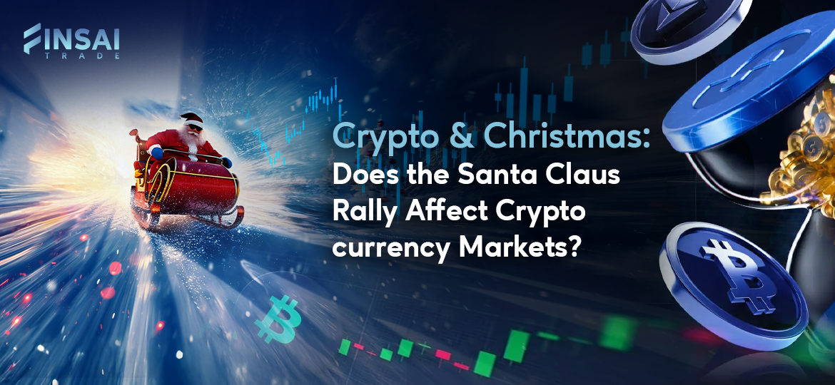 Crypto & Christmas Does the Santa Claus Rally Affect Cryptocurrency Markets