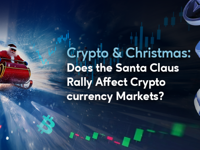 Crypto & Christmas Does the Santa Claus Rally Affect Cryptocurrency Markets