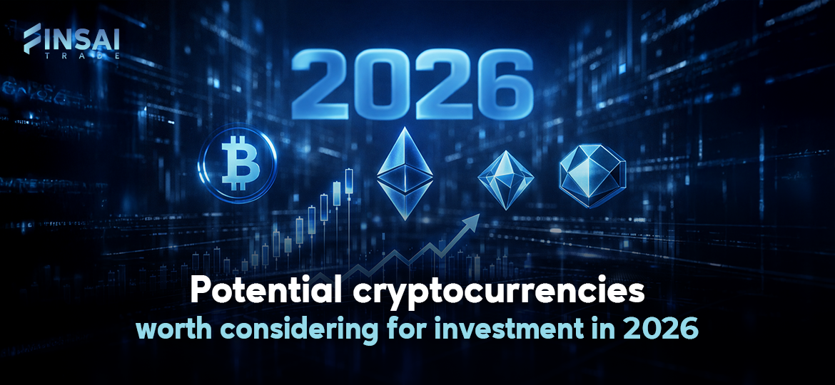 Potential Cryptocurrencies Worth Considering for Investment in 2026