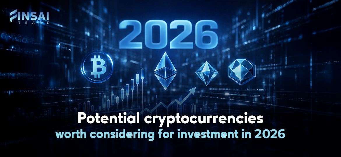 Potential Cryptocurrencies Worth Considering for Investment in 2026
